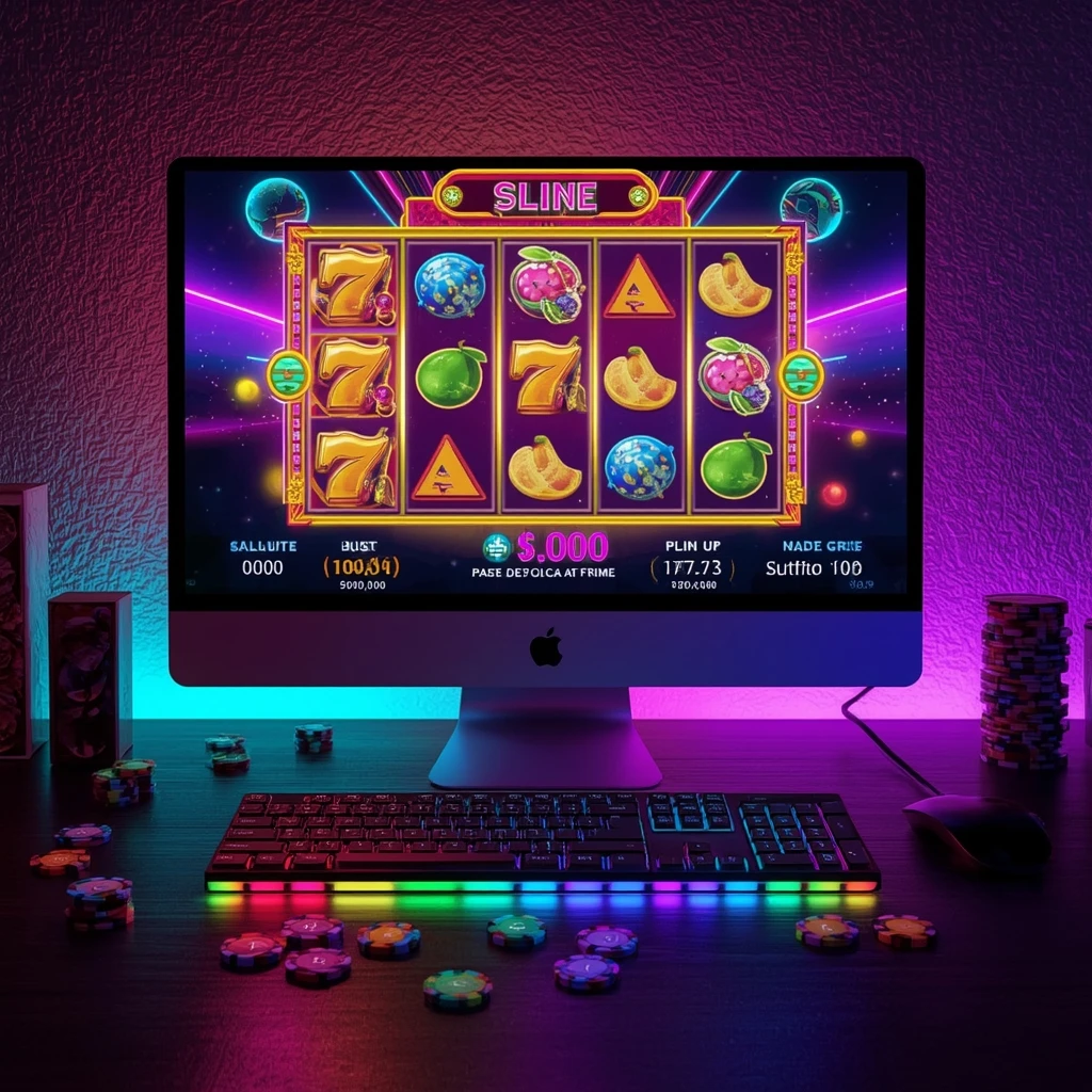 Microgaming Vive Mon Casino