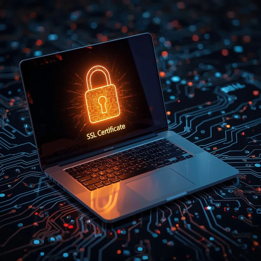 certificat ssl VIVE MON CASINO